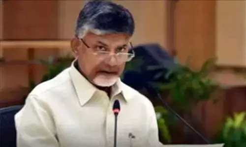 chandrababu , tdp, sameer sarma, chief secratary, illigal mining