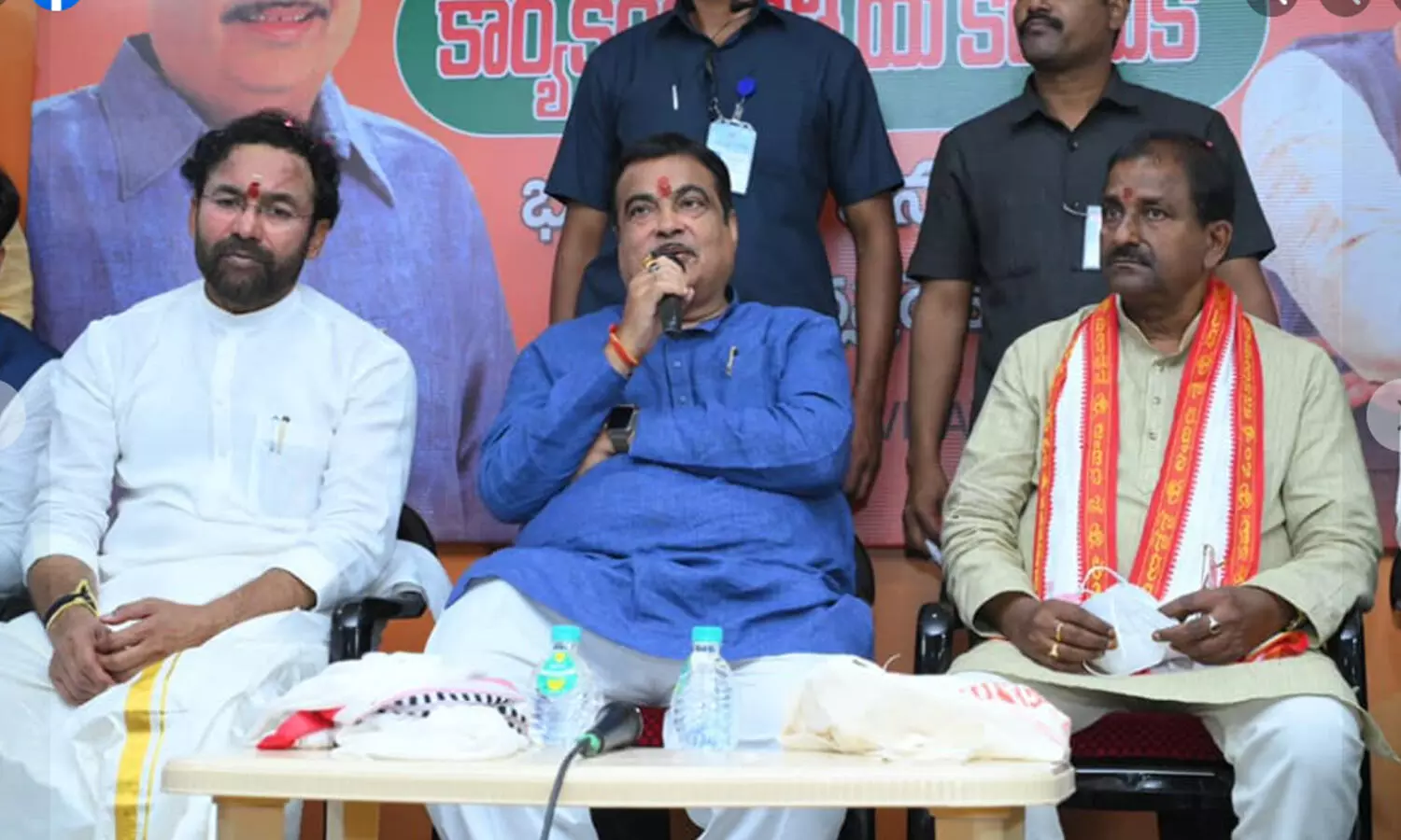 bjp, kapu vote bank, pawan kalyan, ycp, tdp, andhra pradeh