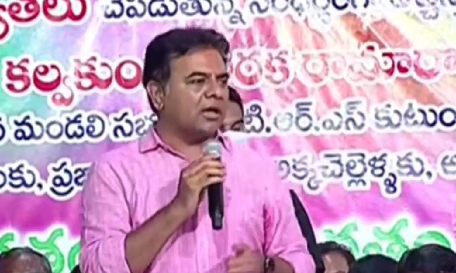 ktr, america, investments, telangana