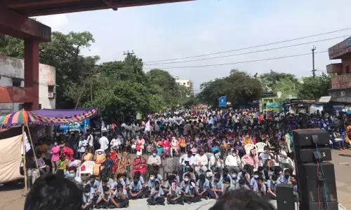 visakhapatnam steel plant, email war, privatasation