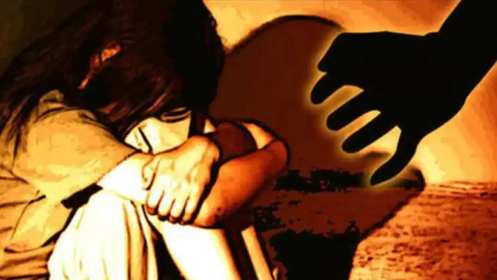 8ఏళ్ల బాలికపై వృద్ధుడి లైంగిక దాడి