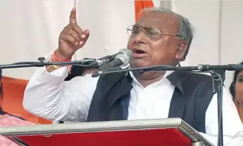 v.hanumantharao, congress, revanth reddy, komatireddy venkatareddy