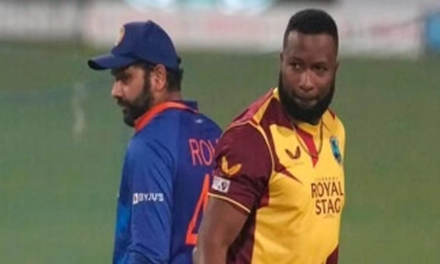 india, west indies, third t20