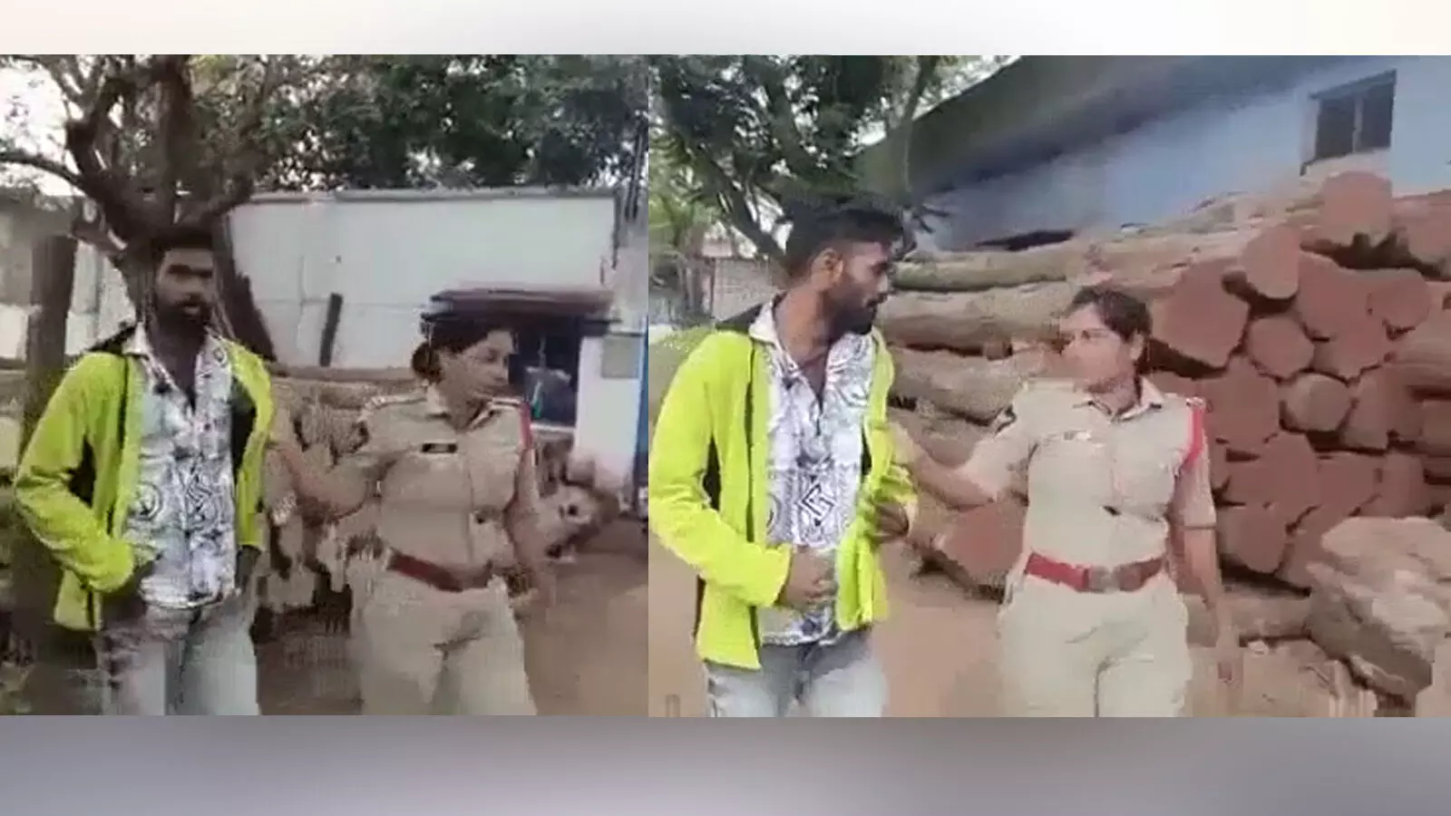 మచిలీపట్నంలో గంజాయి దందా.. పోలీసుల అదుపులో విద్యార్థి