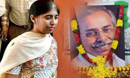 ys vivekananda reddy, murder case, sunitha, tdp, andhra pradesh