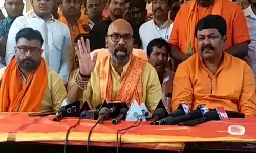 dharmapuri arvind, bjp, nizamabad