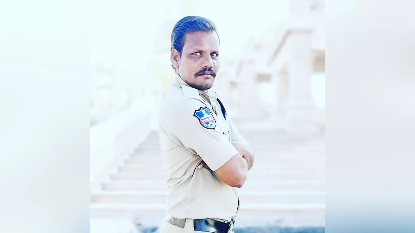 నాచారంలో కానిస్టేబుల్ ఆత్మహత్య