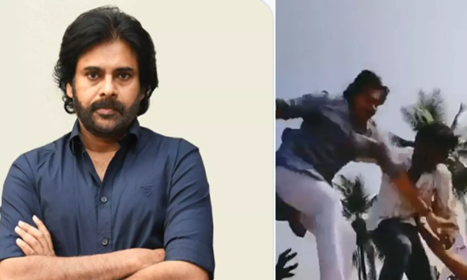 pawan kalyan, janasena, narasapuram