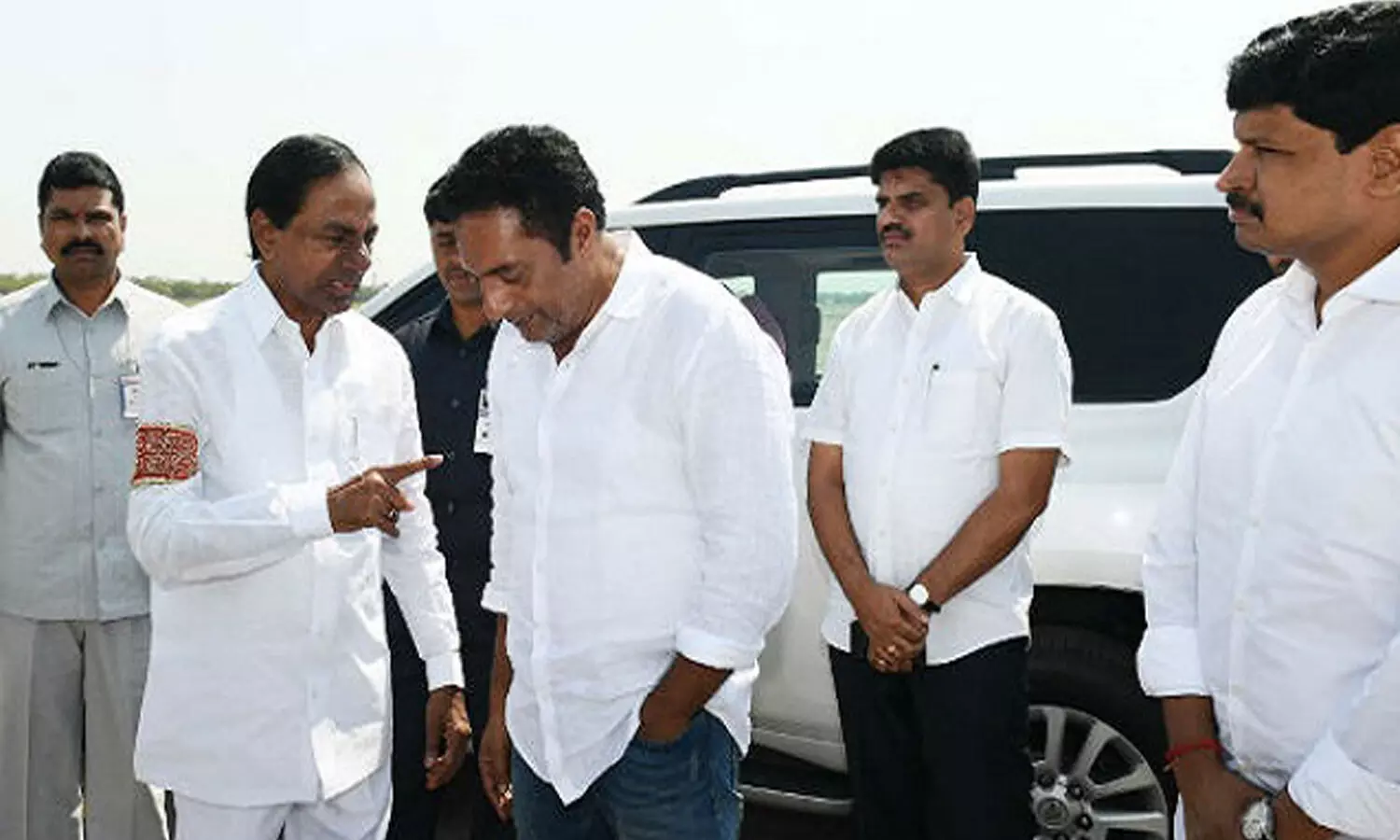 kcr, prakash raj, mumbai, udhav thakrey, national politics
