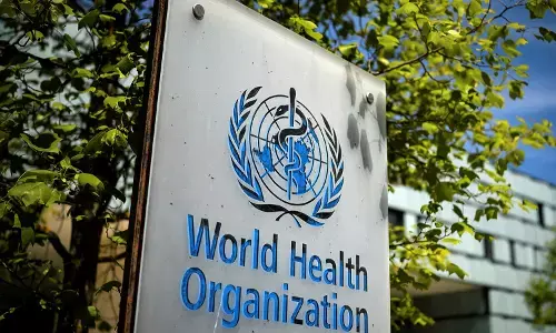 కరోనా పరీక్షలపై అలసత్వం.. డబ్ల్యూహెచ్ఓ ఆందోళన