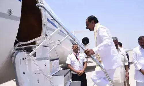 kcr, mumbai, udhav thakrey, sarad pawar