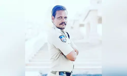 నాచారంలో కానిస్టేబుల్ ఆత్మహత్య