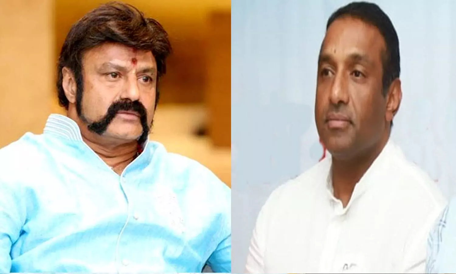 ఇలాంటి నాయకులను కోల్పోవడం మన దురదృష్టం : బాలకృష్ణ