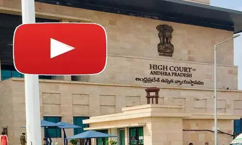 యూట్యూబ్ పై ఏపీ హైకోర్టు సీరియస్