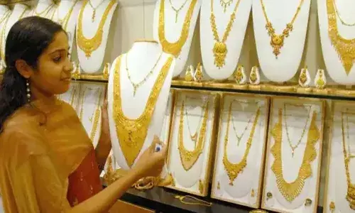 gold, silver, prices, bullion market, hyderabad