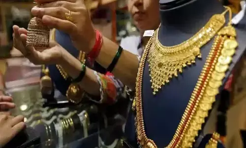 gold, silver, prices, bullion market, hyderabad
