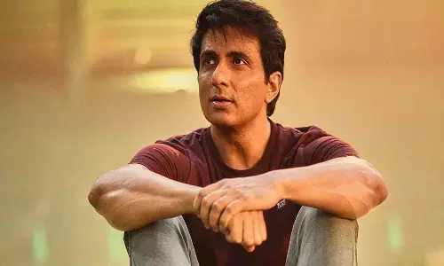 సోనూసూద్ పై కేసు నమోదు