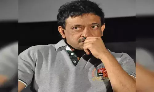 రానా కోసం పవన్ ను వాడుకున్నారు : డైరెక్టర్ ఆర్జీవీ