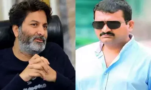 సోషల్ మీడియాలో వైరల్ అవుతోన్న ఆడియో.. ఆ వాయిస్ నాది కాదంటున్న బండ్ల ?