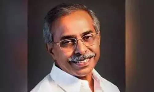 ashok kumar, kadapa sp, ys viveka, murder case