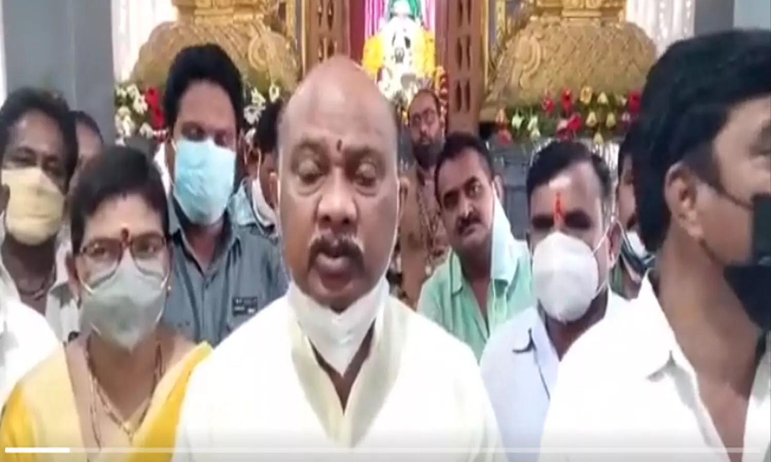 ayyannapatrudu, police, tdp, visakhapatnam