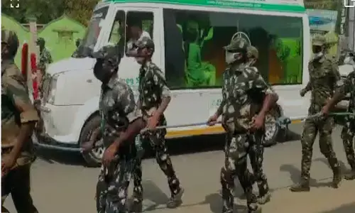 mekapati gautam reddy, funeral, krsinarjun reddy, son
