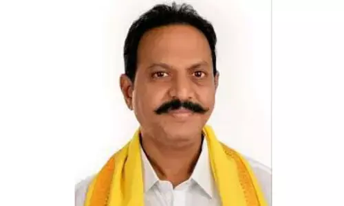 satish reddy, ysrcp, tdp, kadapa