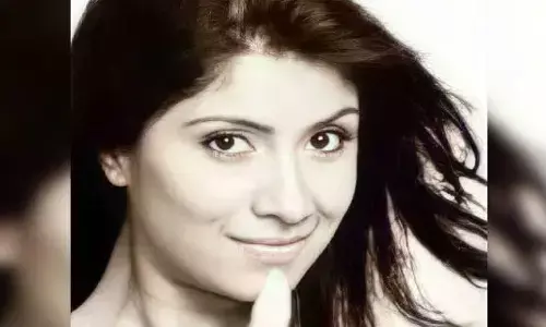 ఇండస్ట్రీలో మరో విషాదం.. లేడీ కమెడియన్ హఠాన్మరణం