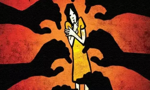 gang rape, doctor, veluru, tamilnadu