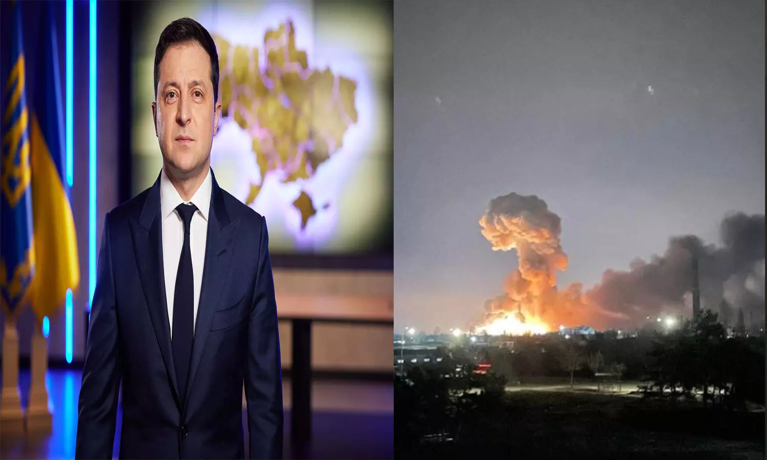 ukraine, russia, zelansky, puitn, war