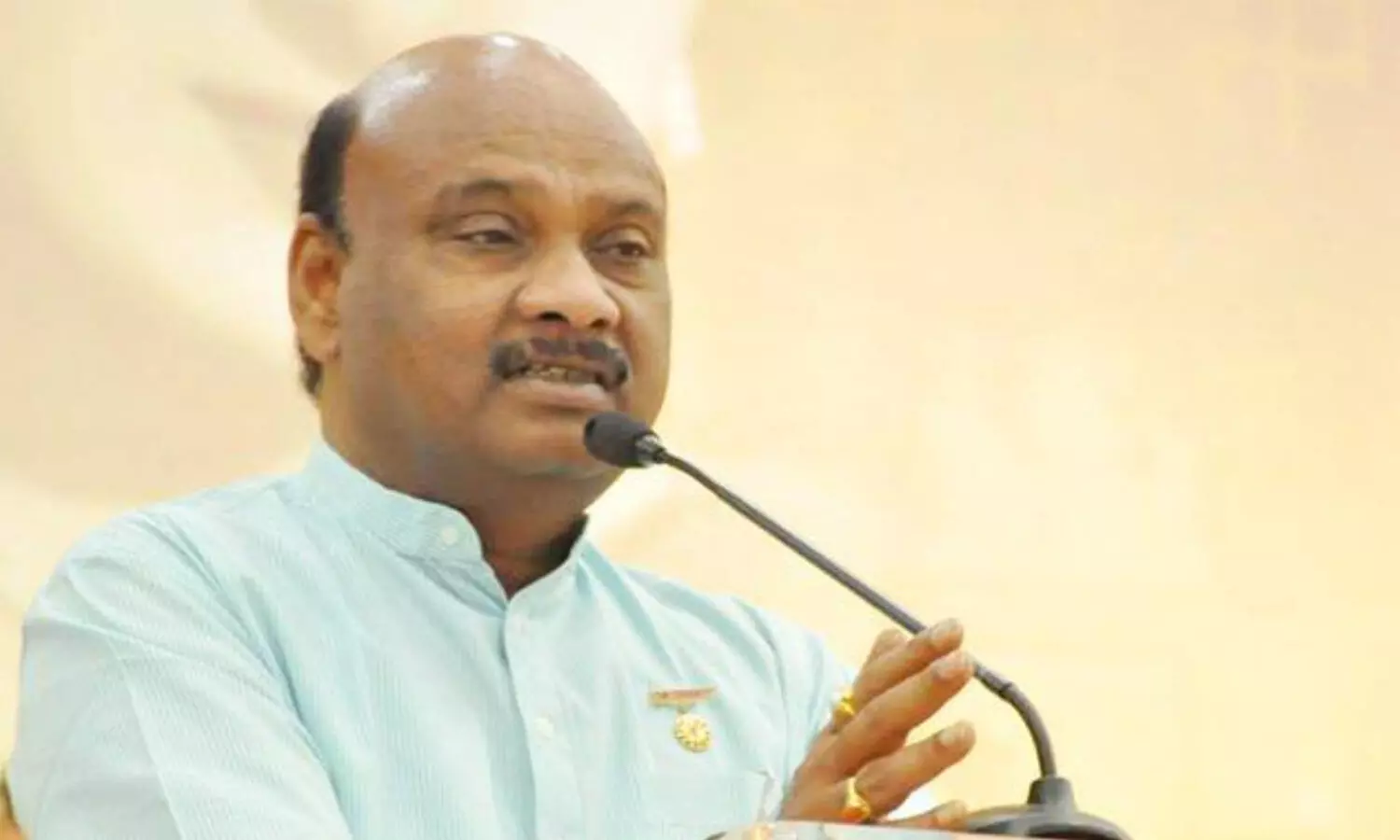 ayyannapatrudu, tdp, chief minister, high court