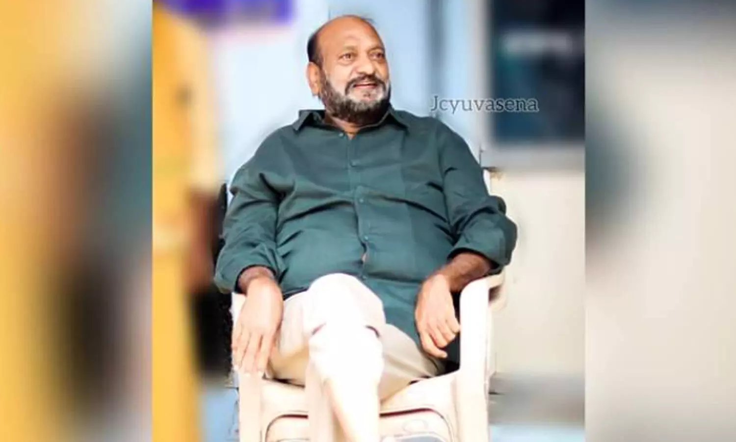 jc prabhakar reddy, tdp, ys jagan, pawan kalyan, chiranjeevi