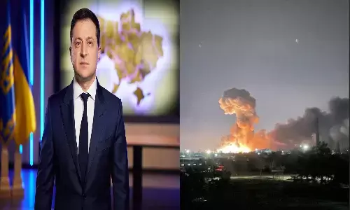 ukraine, russia, zelansky, puitn, war