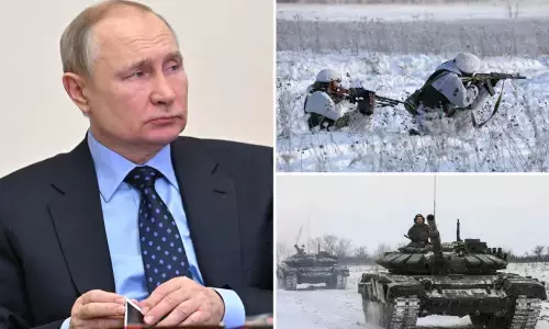 russia,  ukraine, war, first day, army