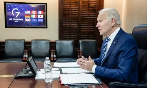 joe biden, amercia president, india russia