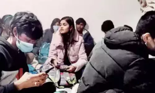 ukraine, telangana, students, helpline, hyderabad, delhi