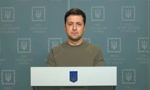 kyiv, ukrain, russia, zelensky