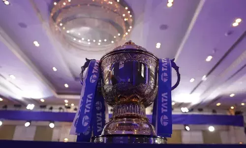 గుడ్ న్యూస్ : ఐపీఎల్ 2022 నిర్వహణ తేదీ ఖరారు