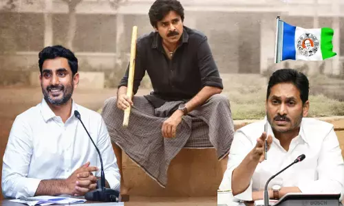 Lokesh hopes Bheemla Nayak will overcome sabotage