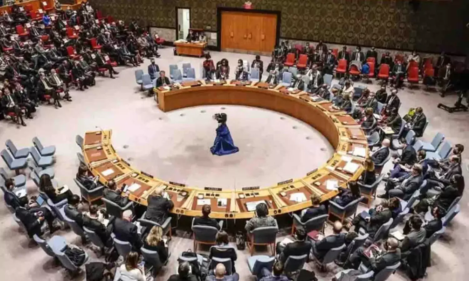 united nations general assembly,  russian attacks, emergency meeting