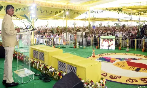 chandrababu, tdp, candidates, elecions, andhra pradesh