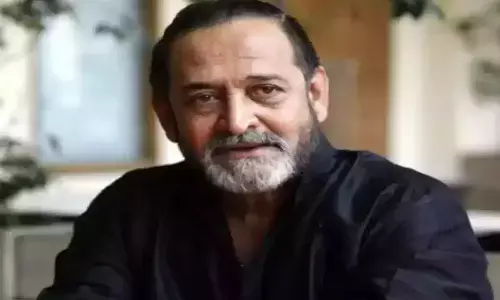 ప్రముఖ డైరెక్టర్, నటుడిపై కేసు.. పోక్సో చట్టం ఉల్లంఘన ?