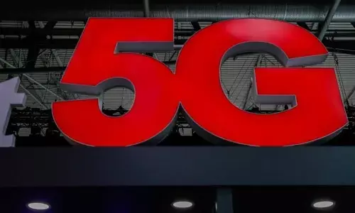 భారత్ లో 5జీ టెలికాం సేవలు.. ఎప్పట్నుంచో తెలుసా ?