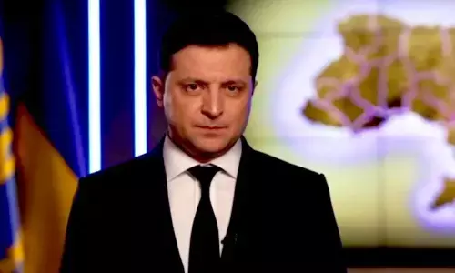 zelensky , president, ukraine, russia, war