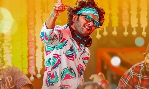 ఓటీటీలో డీజే టిల్లు.. ఎప్పట్నుంచో మీరే చూడండి !