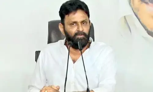 kodali nani, minister, resign, five or six ministers, continue, andhra pradesh