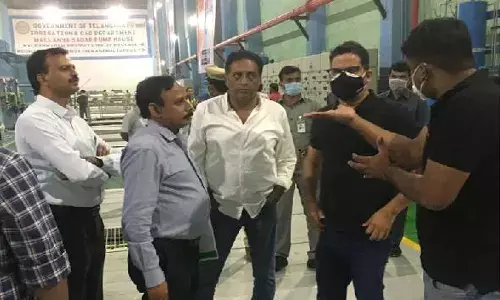 prashant kishore, prakash raj, kcr, telangana