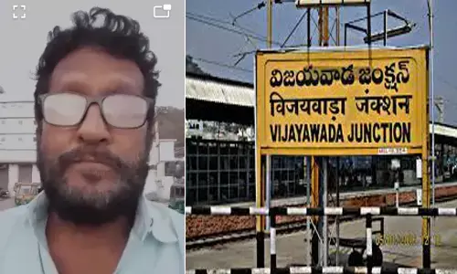 pedababu, vijayawada, coroporater, cable, ysrcp, andhra pradesh