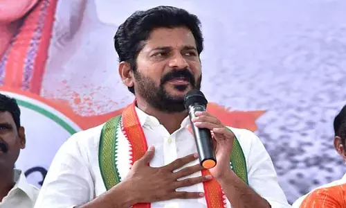 revanth reddy, pcc president, congress, high command,  delhirevanth reddy, tpcc cheif, ktr, minister, rahul gandhi, ts politics