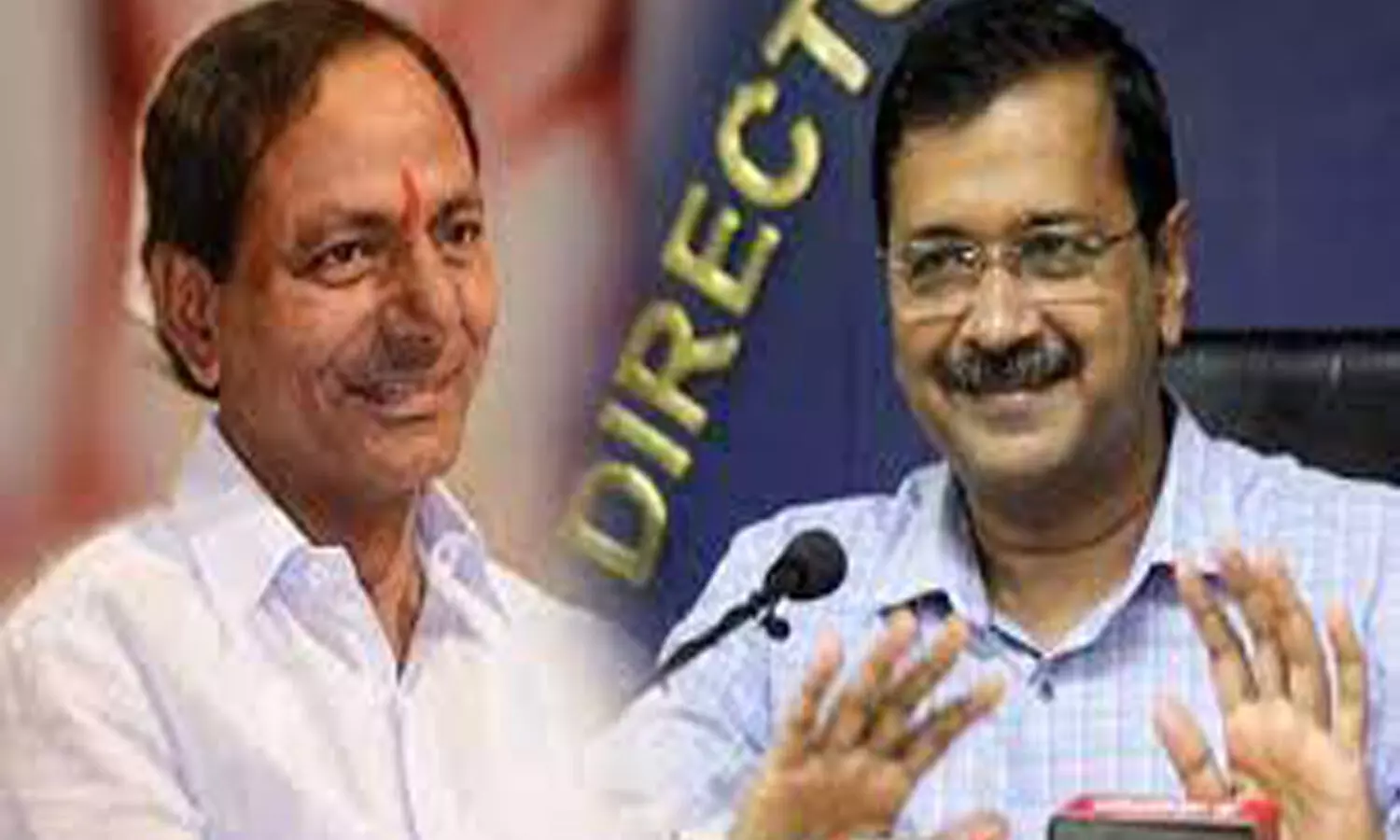 kcr, delhi, chief minister, aravind kejrival, national politics kcr, delhi, chief minister, aravind kejrival, national politics